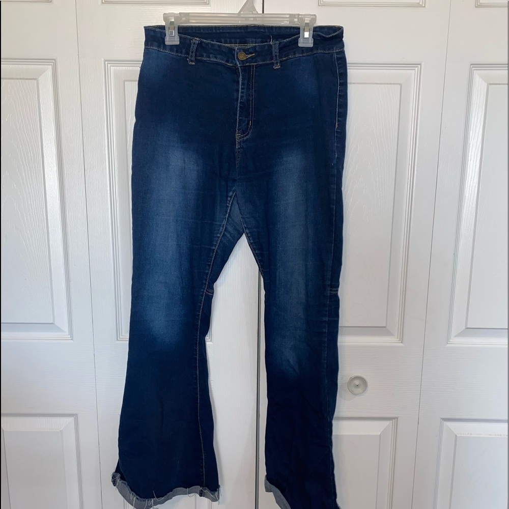 14/16 bell bottoms
